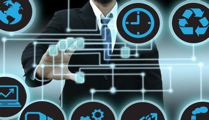 新技術賦能民營經濟，拓展發展新空間